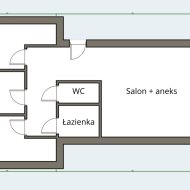 Mieszkanie na sprzedaż
