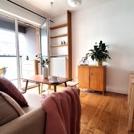 Mieszkanie na wynajem