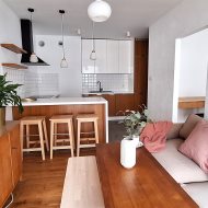 Mieszkanie na wynajem