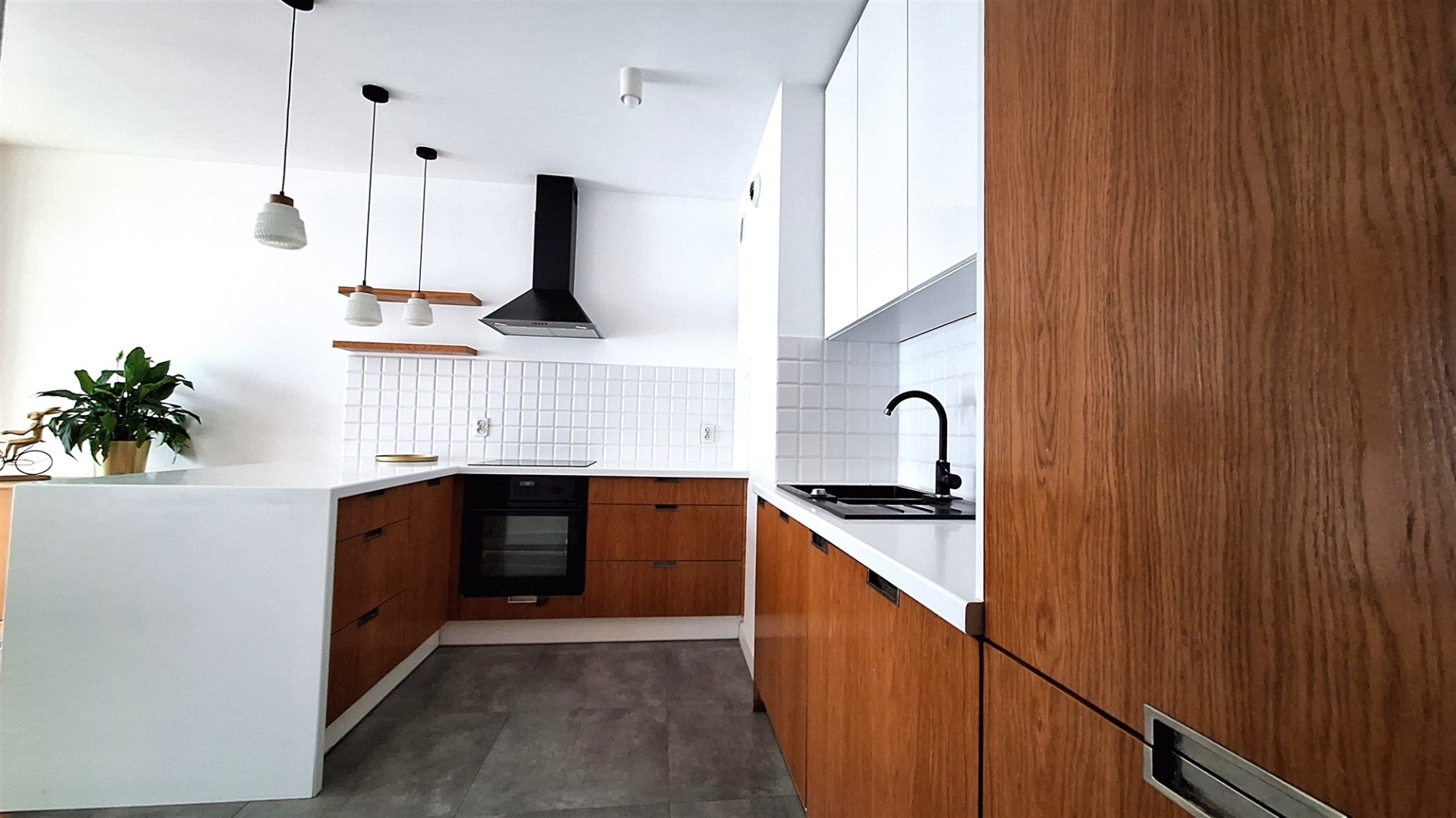 Mieszkanie na wynajem