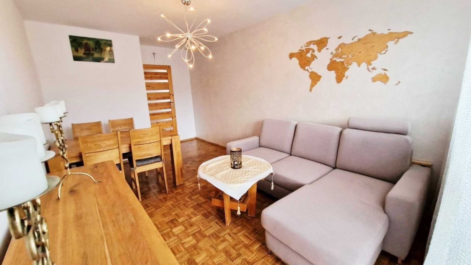 Mieszkanie na sprzedaż