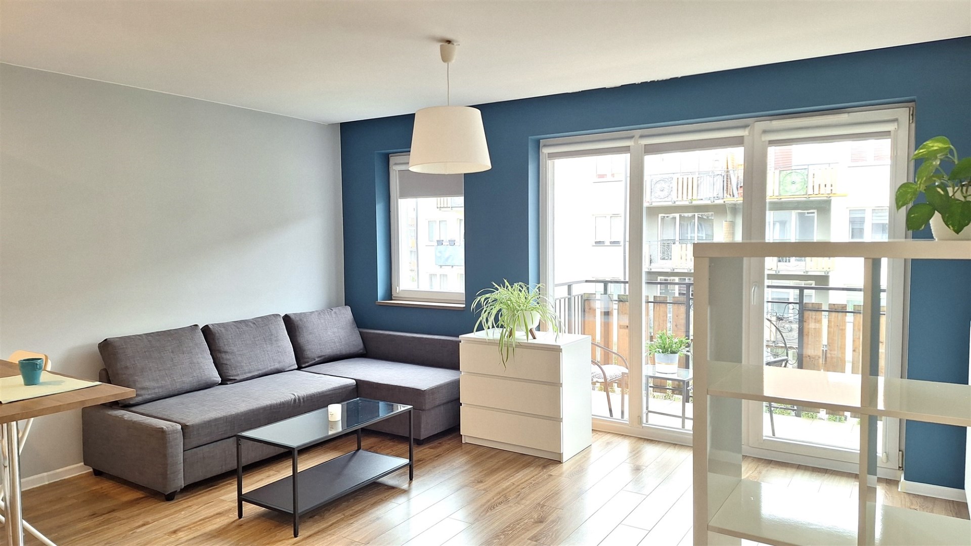 Mieszkanie na wynajem