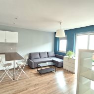 Mieszkanie na wynajem