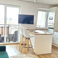 Mieszkanie na wynajem