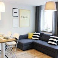 Mieszkanie na wynajem