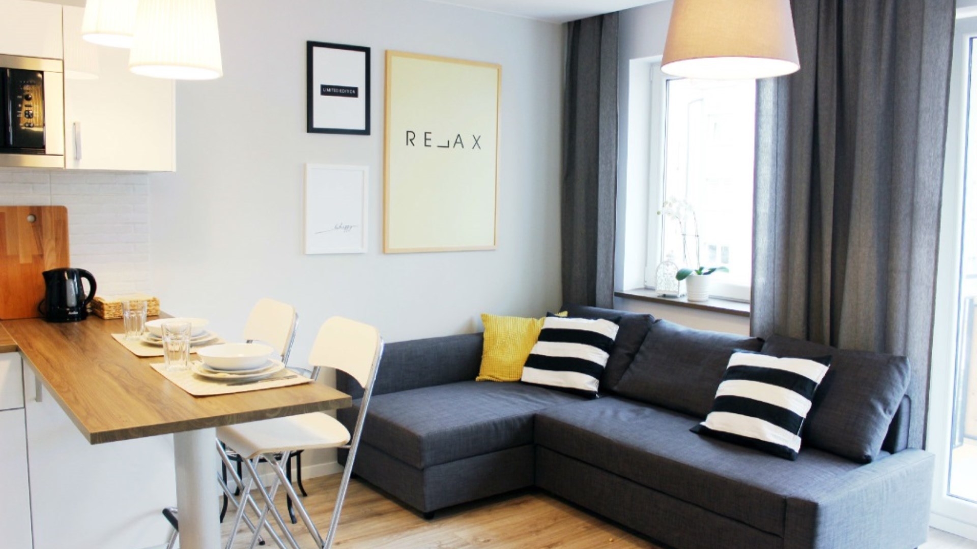 Mieszkanie na wynajem