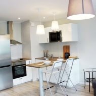 Mieszkanie na wynajem