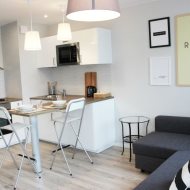 Mieszkanie na wynajem