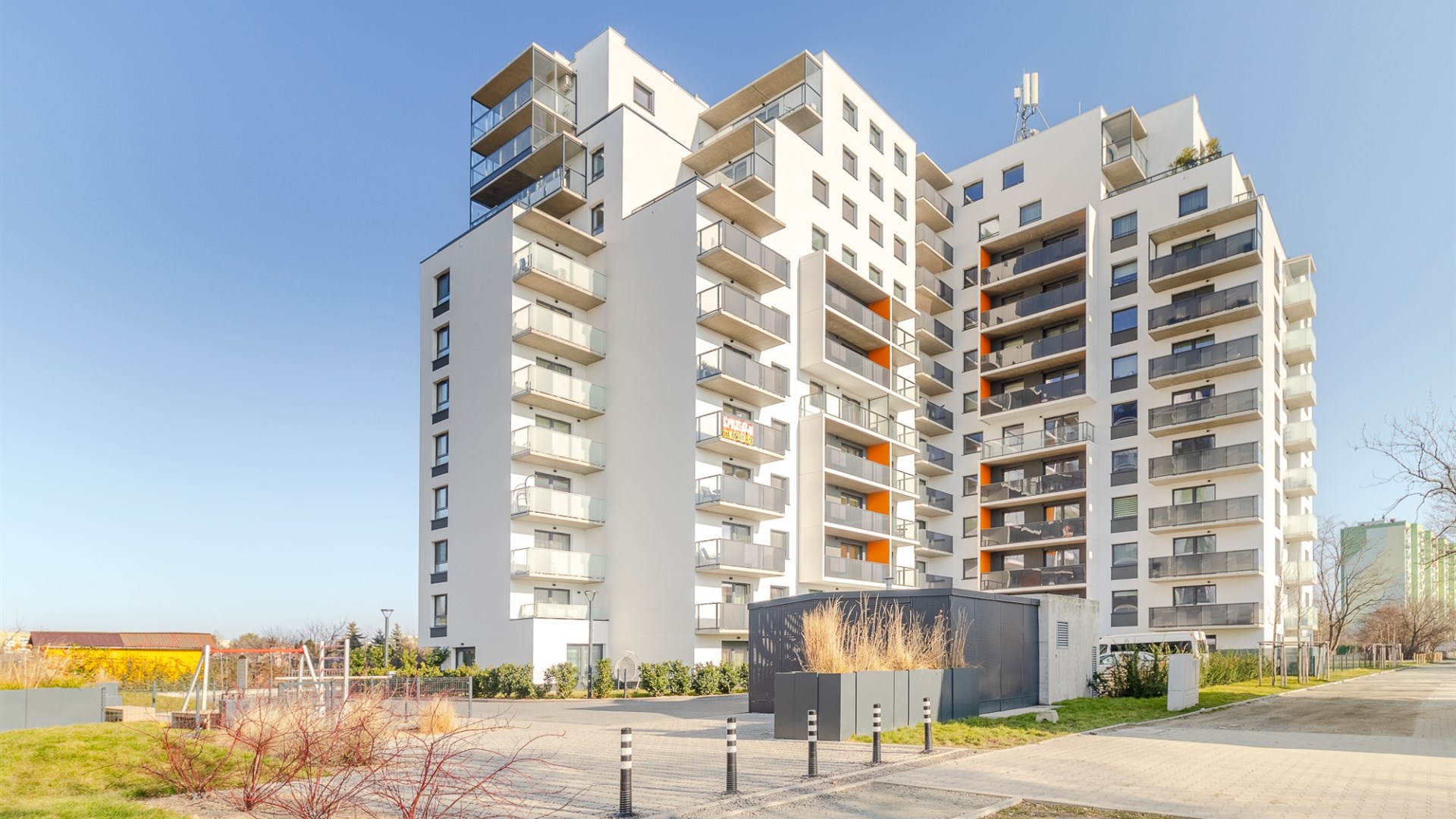 Mieszkanie na sprzedaż