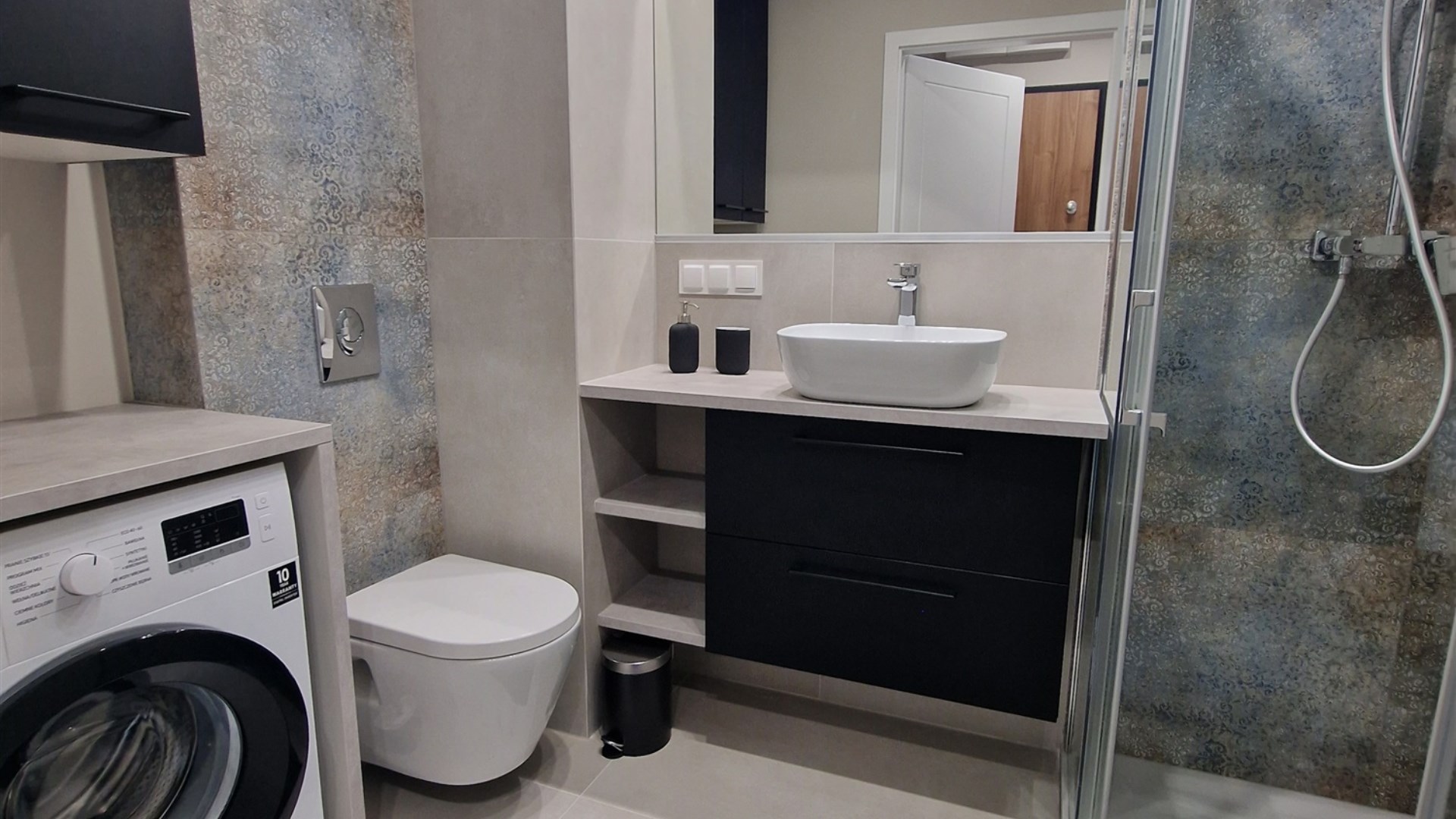 Mieszkanie na wynajem