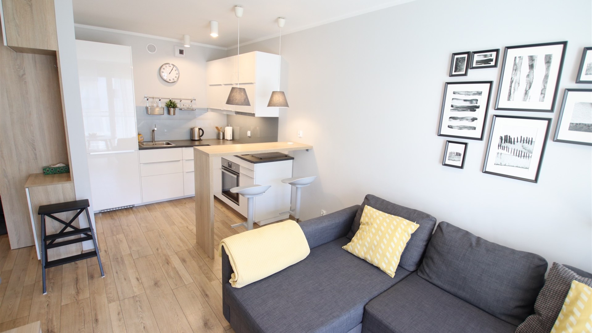 Mieszkanie na wynajem