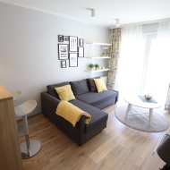 Mieszkanie na wynajem