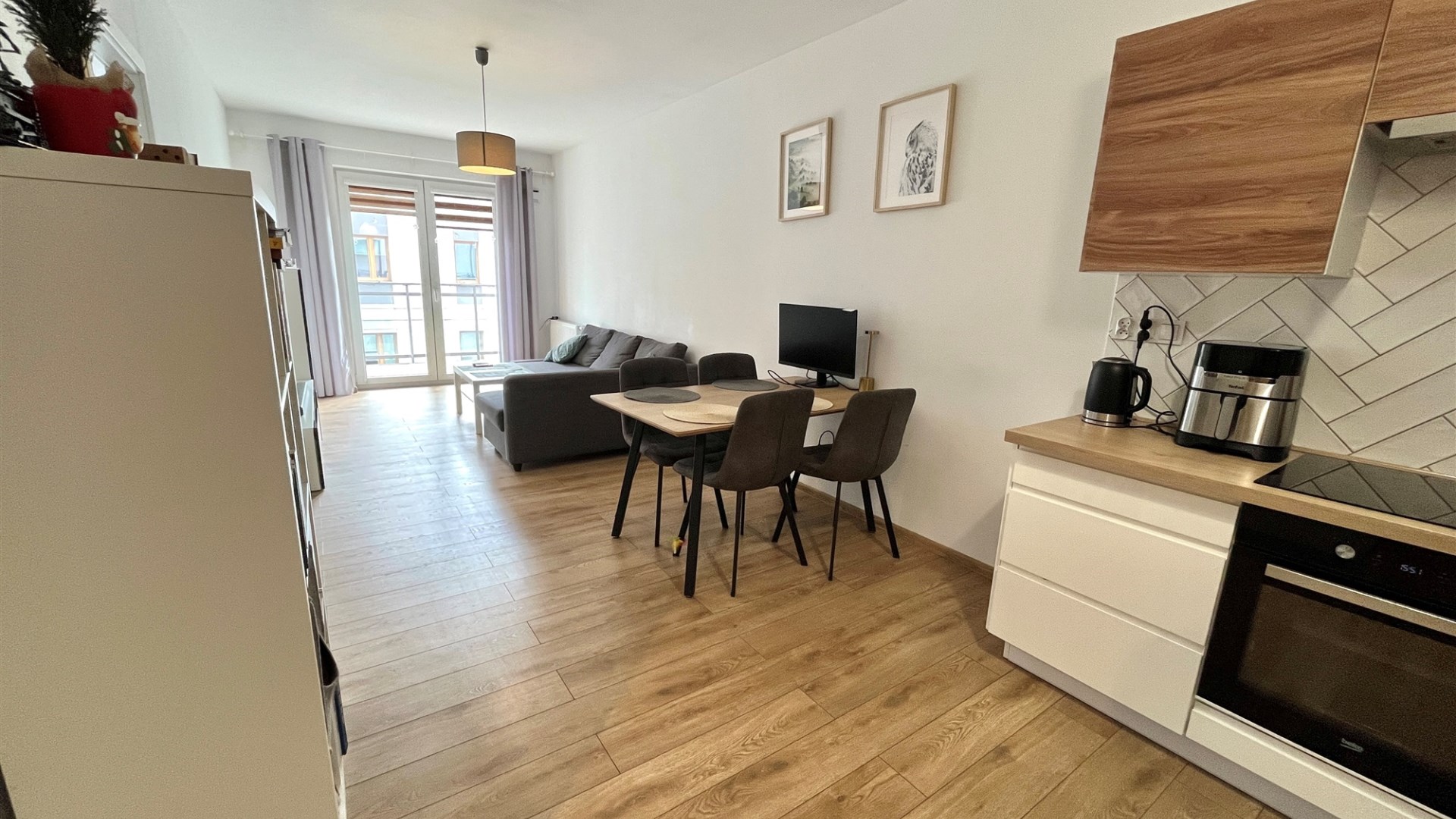 Mieszkanie na sprzedaż