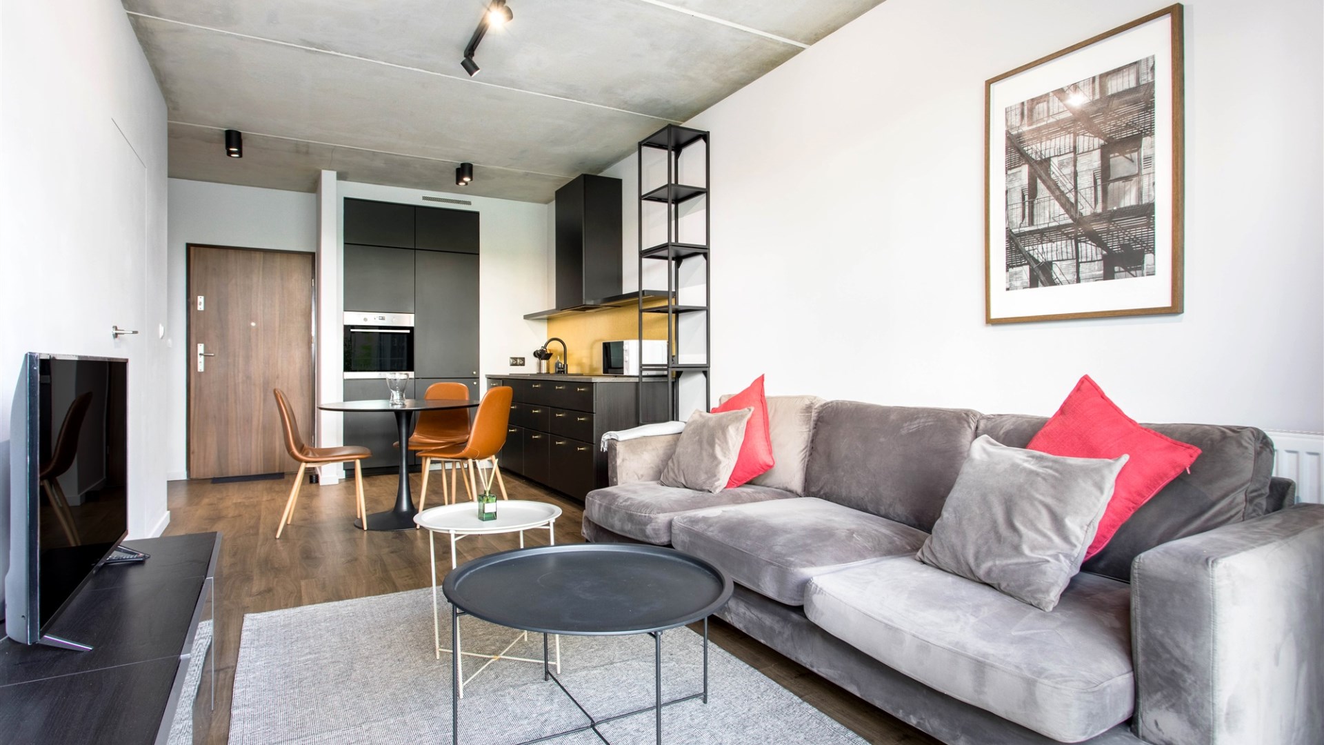 Mieszkanie na sprzedaż