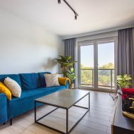 Mieszkanie na wynajem