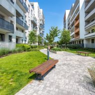 Mieszkanie na wynajem