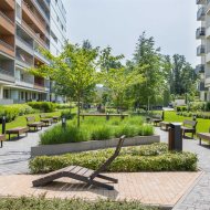 Mieszkanie na wynajem