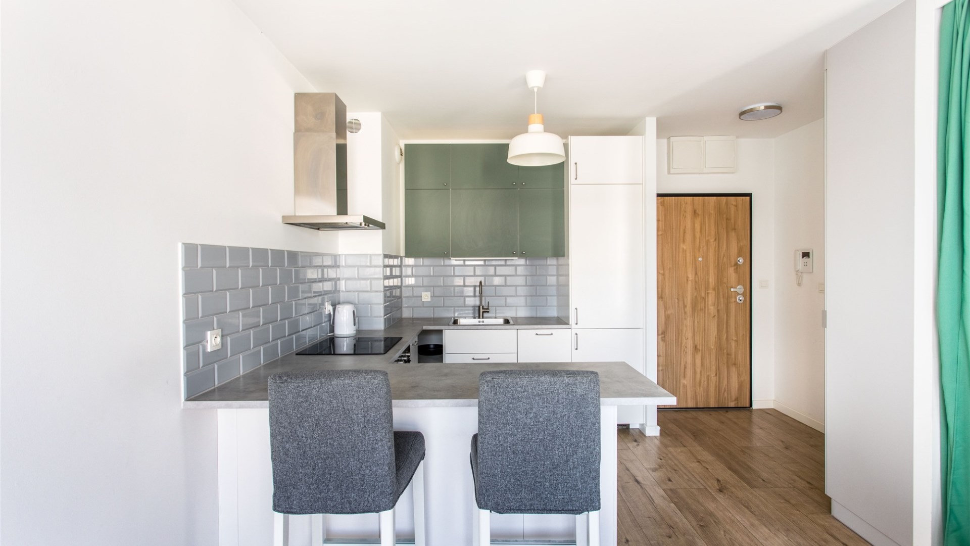 Mieszkanie na wynajem