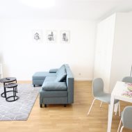 Mieszkanie na wynajem