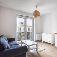 Mieszkanie na wynajem