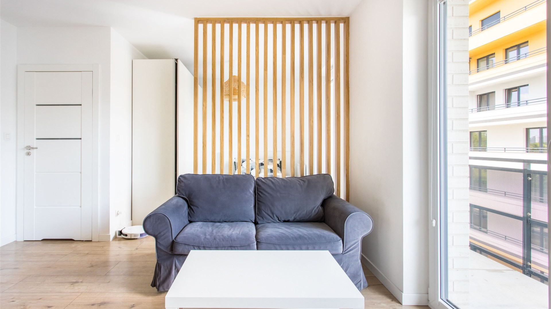 Mieszkanie na wynajem