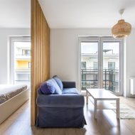 Mieszkanie na wynajem