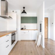 Mieszkanie na wynajem