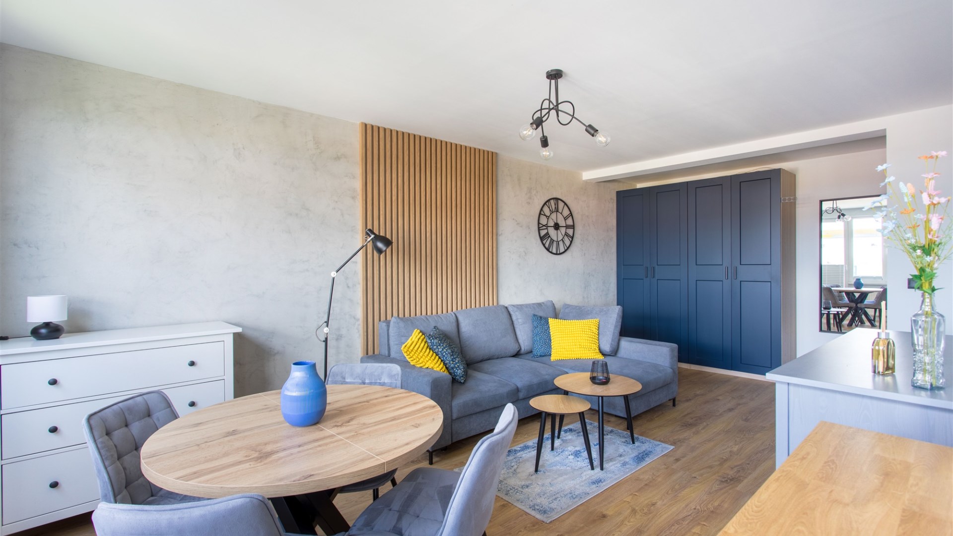 Mieszkanie na wynajem