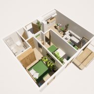 Mieszkanie na sprzedaż