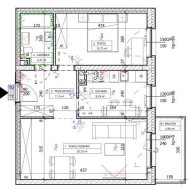 Mieszkanie na wynajem