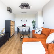 Mieszkanie na wynajem