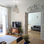 Mieszkanie na wynajem