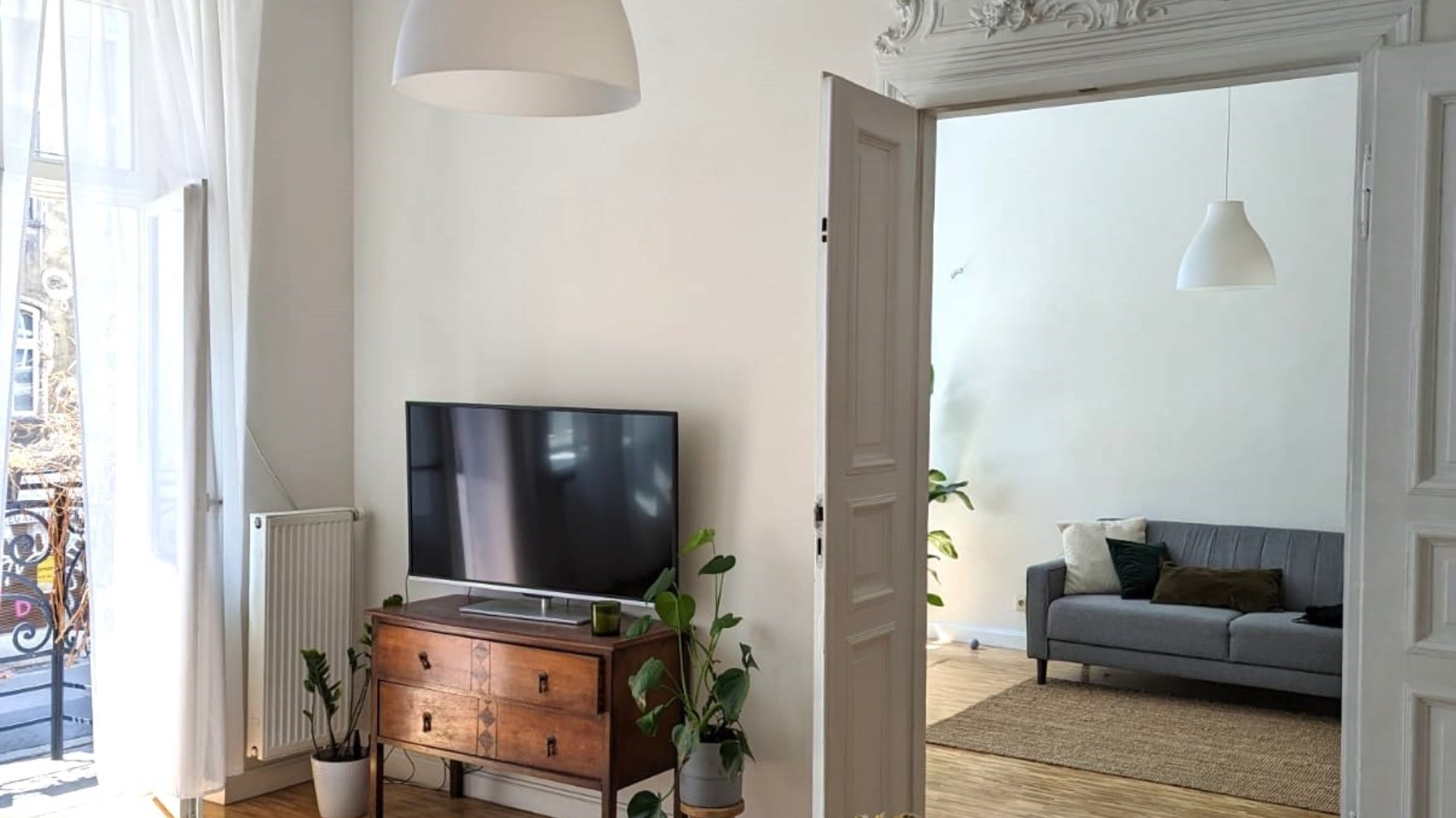 Mieszkanie na wynajem