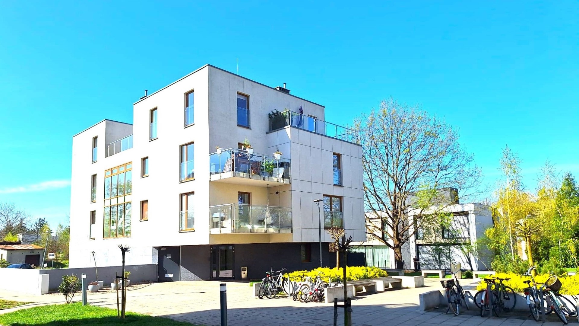 Mieszkanie na sprzedaż