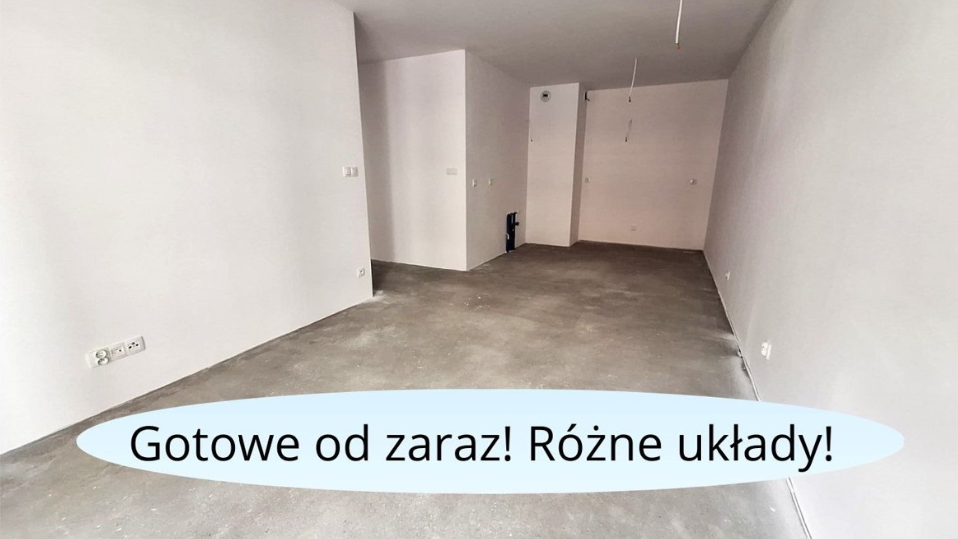 Mieszkanie na sprzedaż