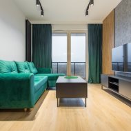 Mieszkanie na wynajem