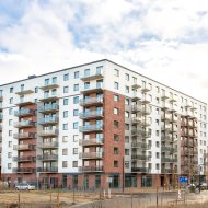 Mieszkanie na wynajem