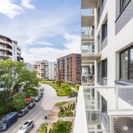 Mieszkanie na wynajem