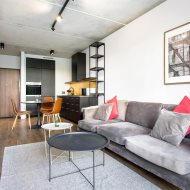 Mieszkanie na wynajem