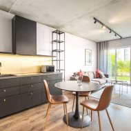 Mieszkanie na wynajem