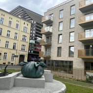 Mieszkanie na wynajem