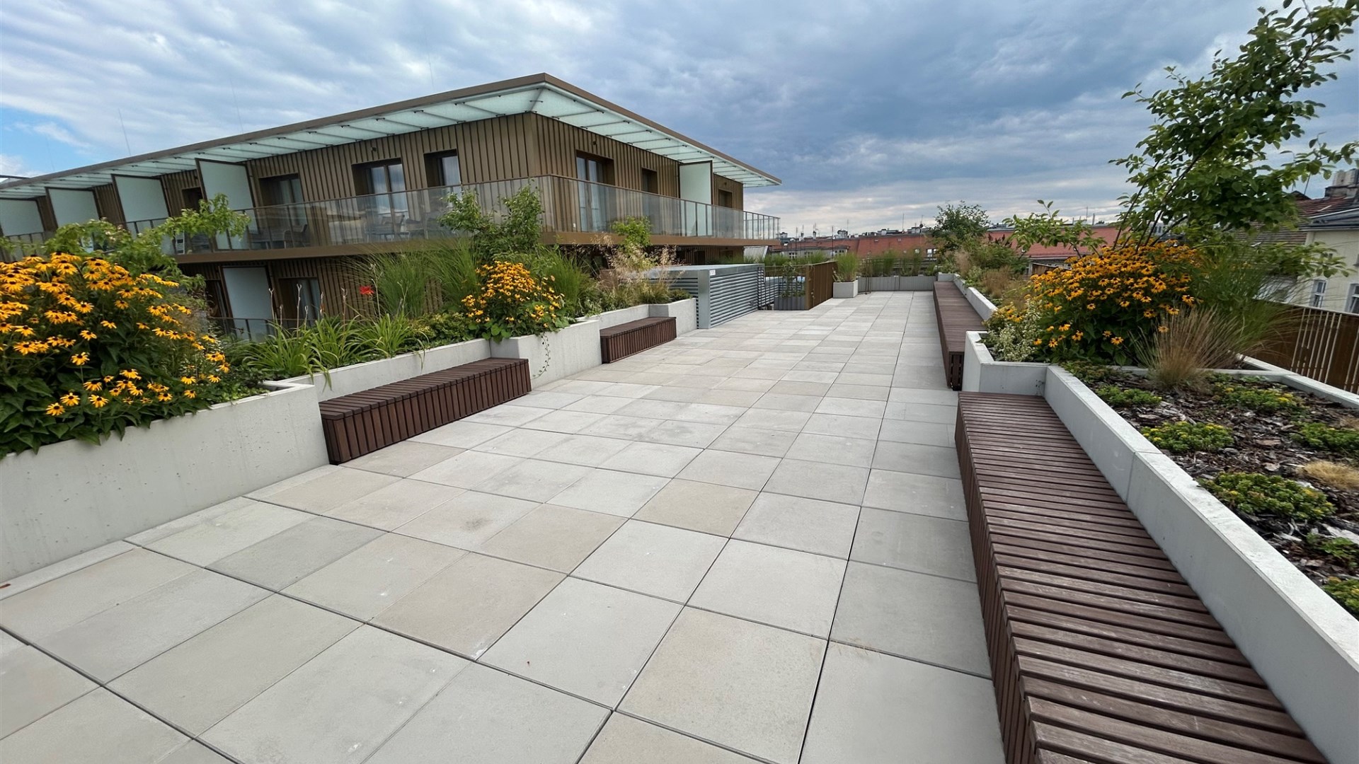 Mieszkanie na wynajem