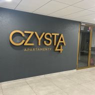 Mieszkanie na wynajem