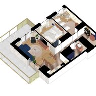 Mieszkanie na wynajem