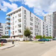 Mieszkanie na wynajem