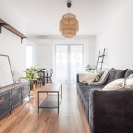 Mieszkanie na wynajem