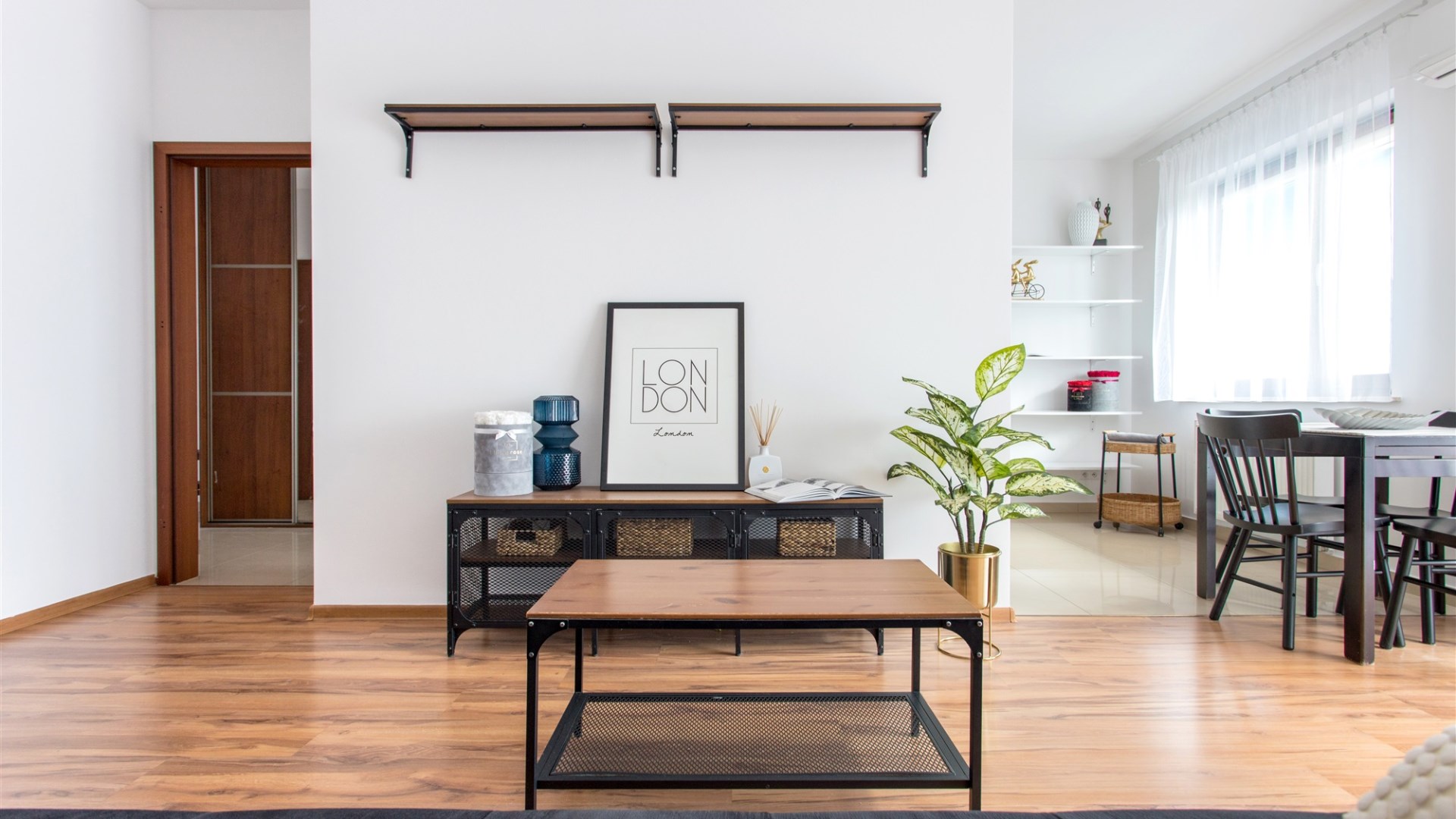 Mieszkanie na wynajem