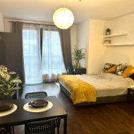 Mieszkanie na wynajem