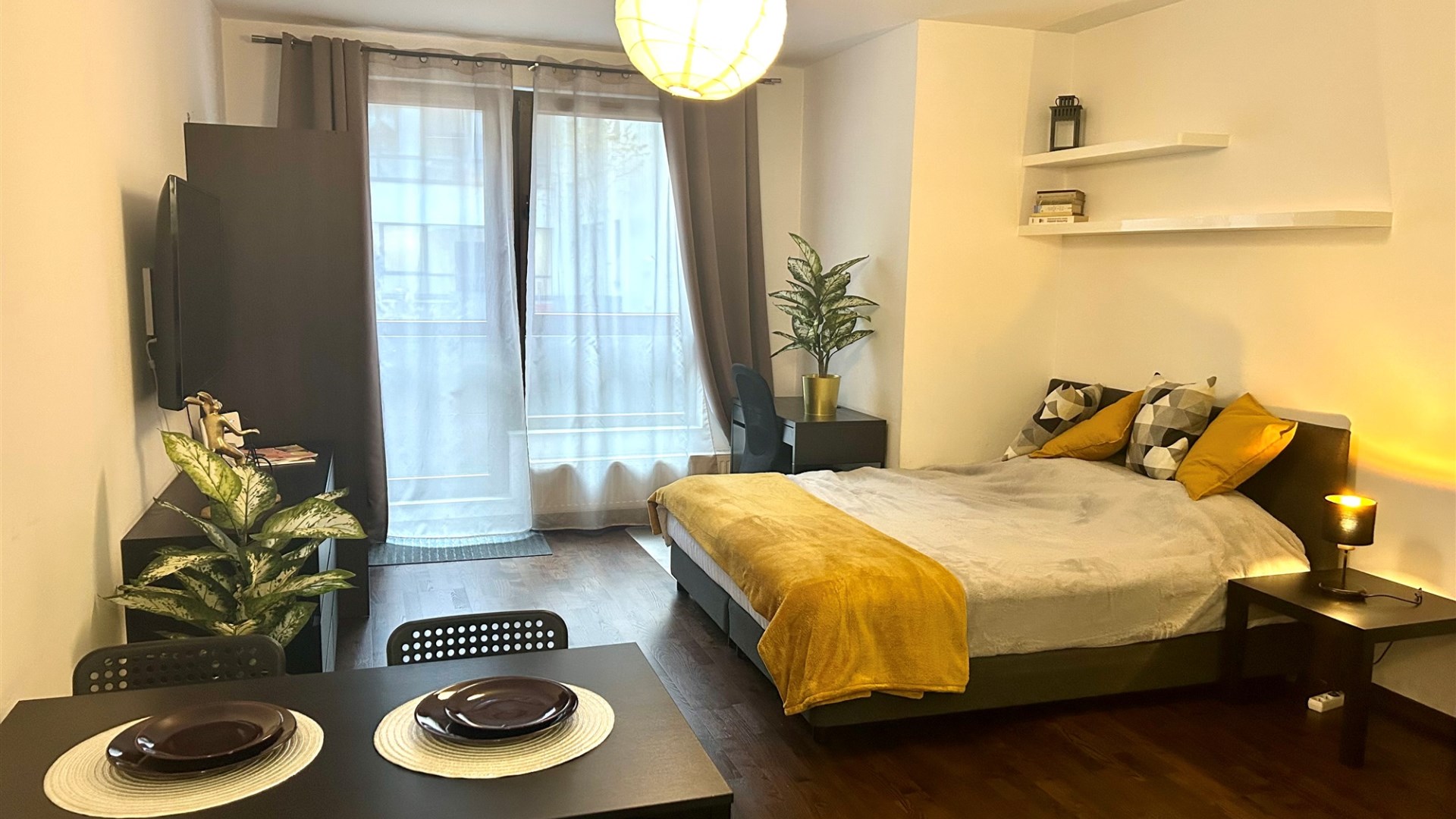 Mieszkanie na wynajem