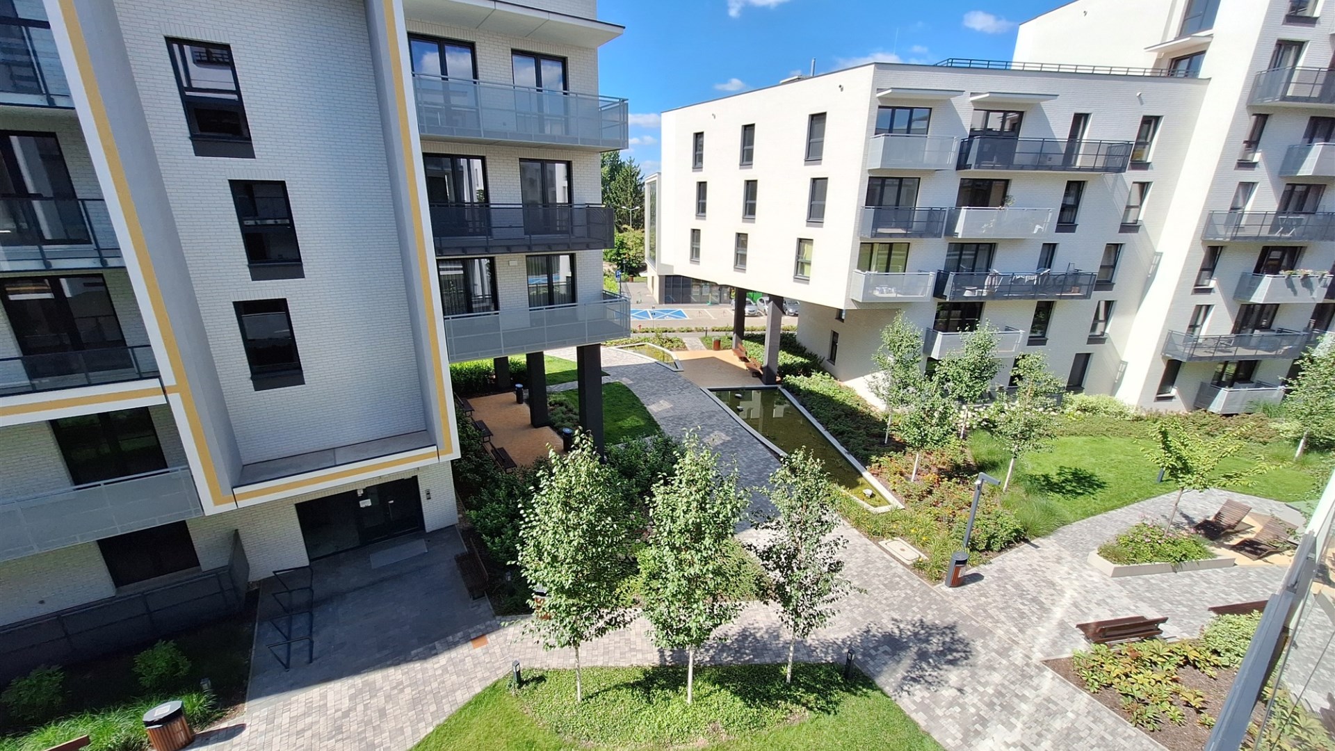 Mieszkanie na wynajem